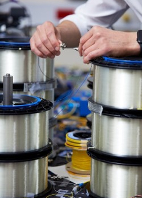 Integrating Quantum & Classical Networks