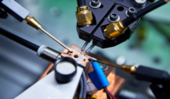 Photonic Integration