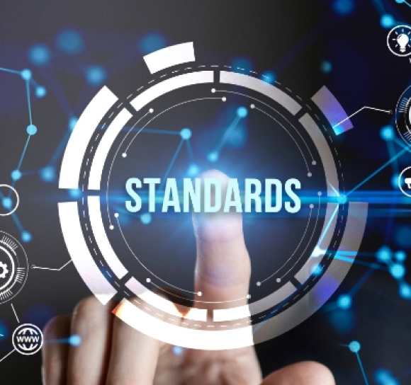 Standards, and often certification, govern many applications.